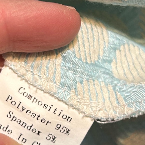 Miss me dress size 4t - Picture 6 of 6